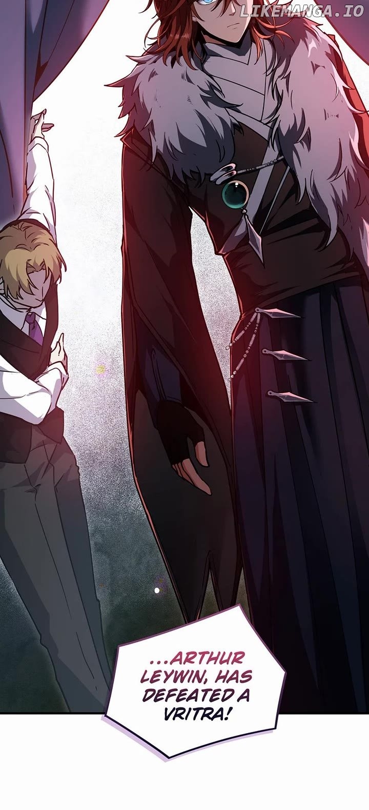 The Beginning After The End Chapter 198 image 43